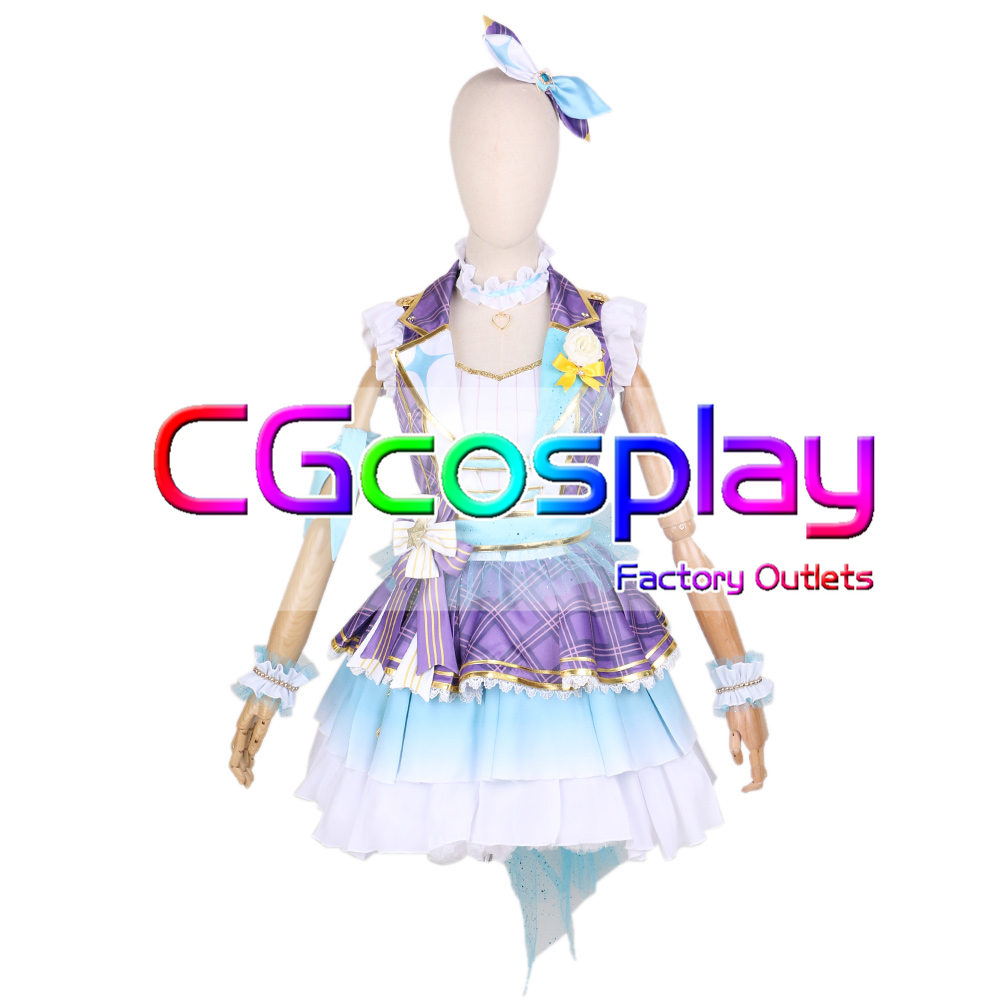 ラブライブ サンシャイン ラブライブ スクフェスac コスプレ衣装 コスプレ通販