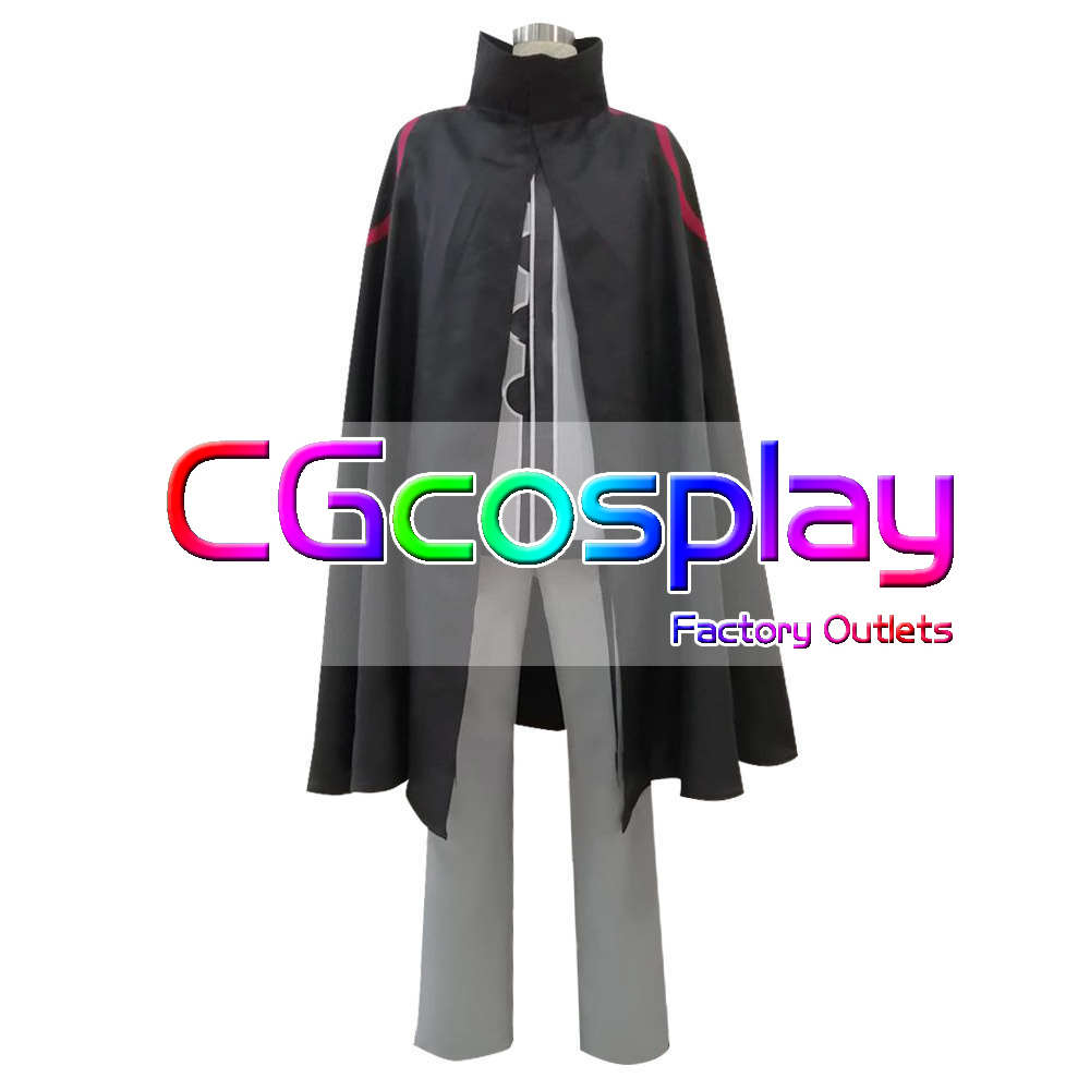 激安!! ワールドトリガー Hyrein (ハイレイン) コスプレ衣装
