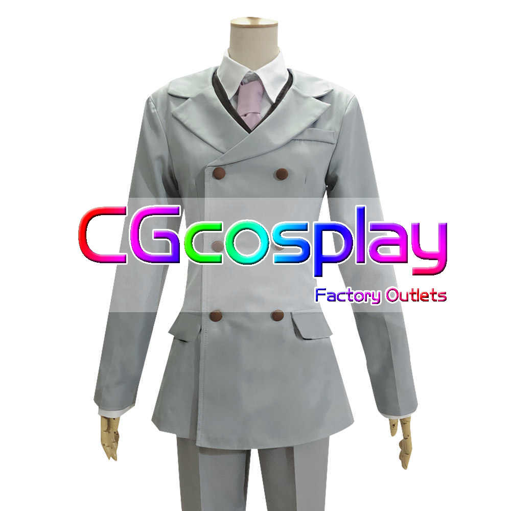 憂国のモリアーティ コスプレ衣装 コスプレ通販
