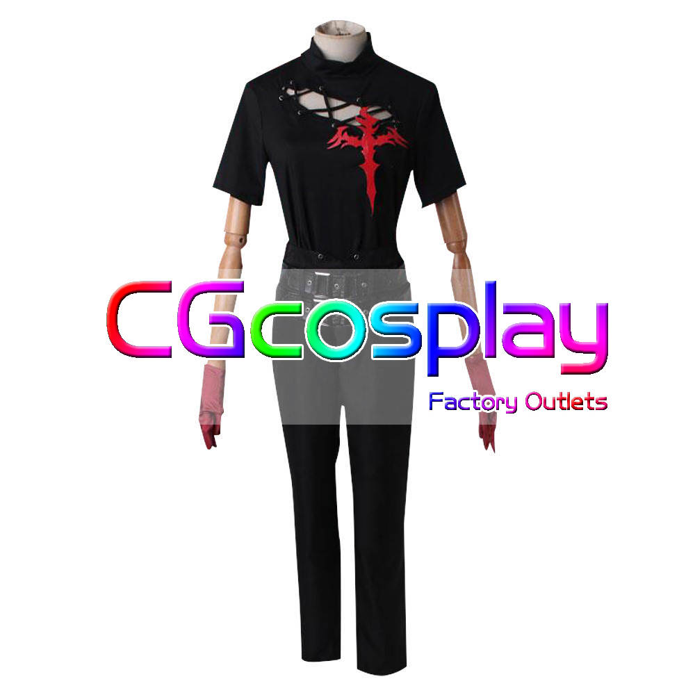 ヴィジュアルプリズン ミスト・フレーヴ コスプレ | twobite.ca