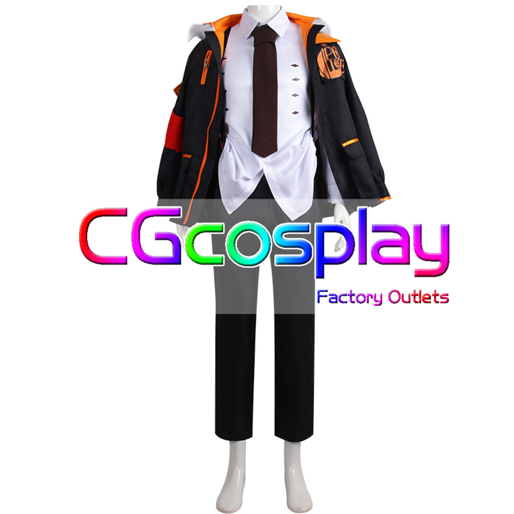 カラマリ キャラポップストア ストラップ 笹塚尊 星野市香 Collar×Malice 8th Anniversary POP-UP STORE with 劇場版