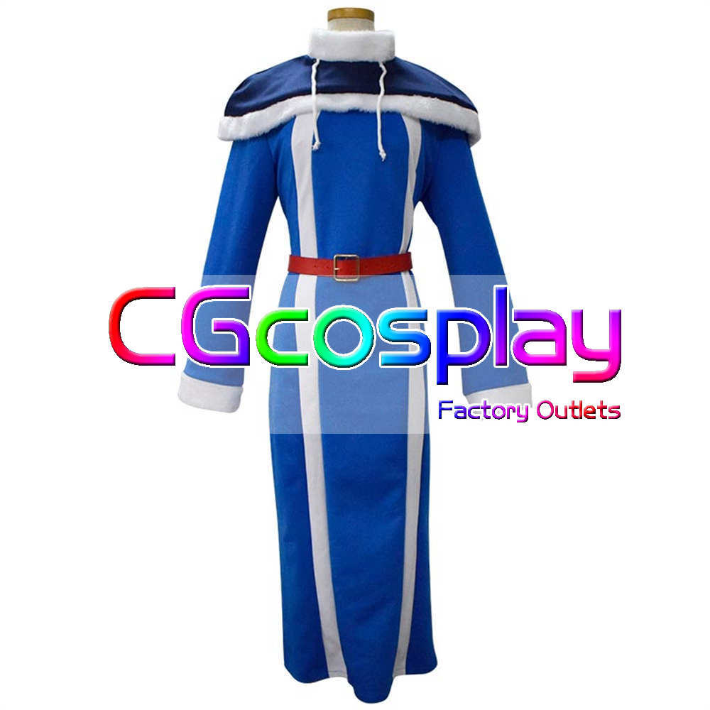 Fairy Tail フェアリーテイル ローグ チェーニ コスプレ衣装 コスプレ衣装 安い
