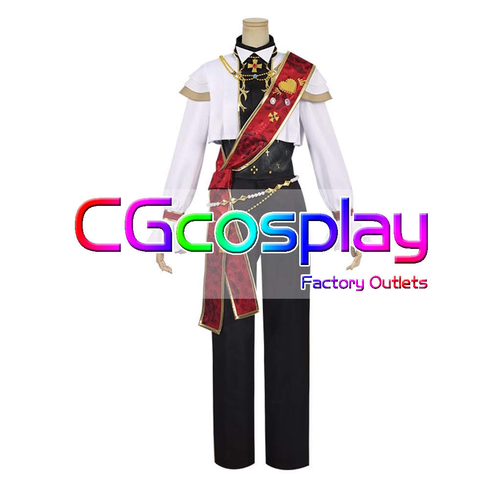 新作からsaleアイテム等お得な商品 満載 あんさんぶるスターズ コスプレ Himeru Www Instantupright Com
