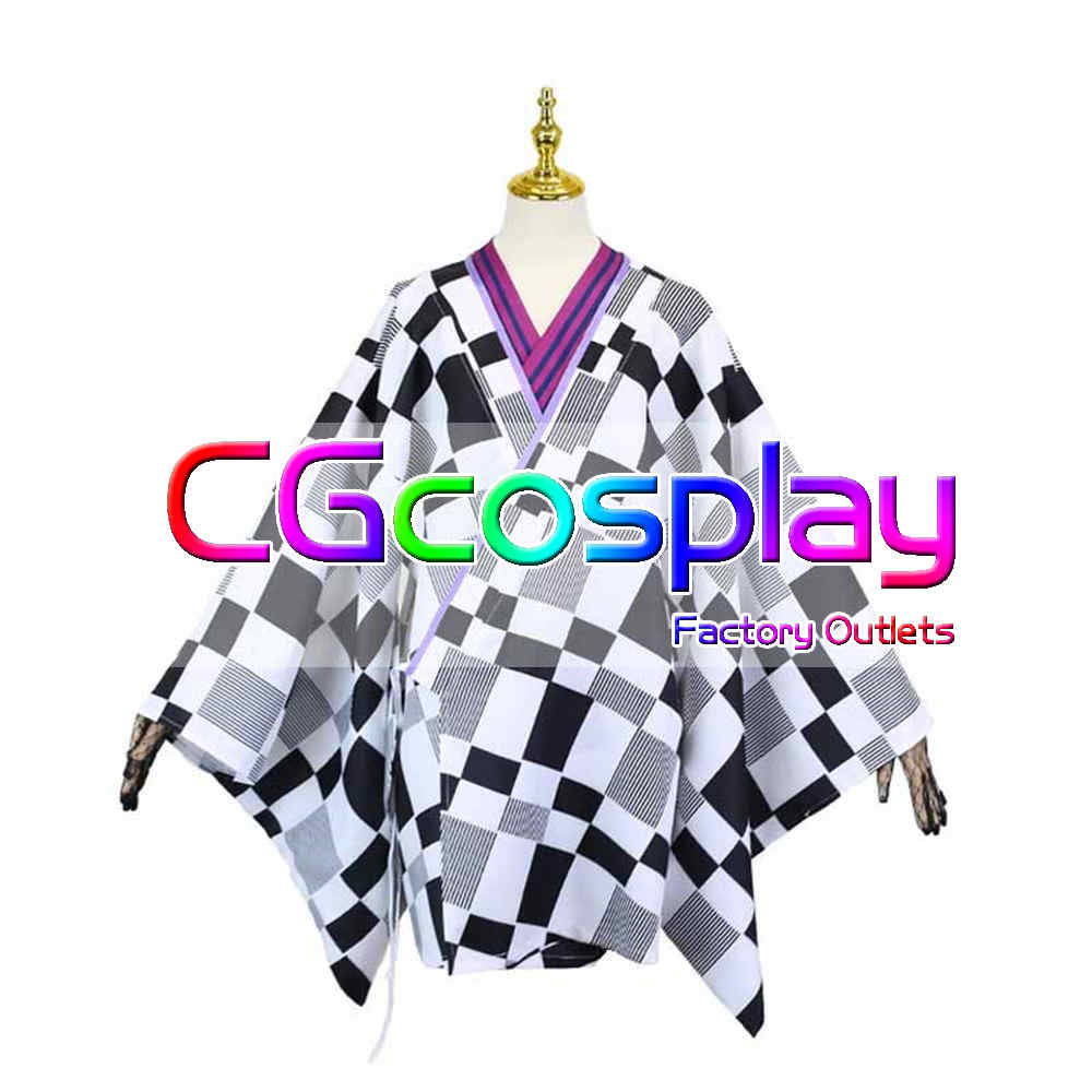 バーチャルYouTuber VTuber 常闇トワ 正月衣装 コスプレ衣装 バーチャルYouTuber VTuber 常闇トワ 正月衣装 コスプレ衣装