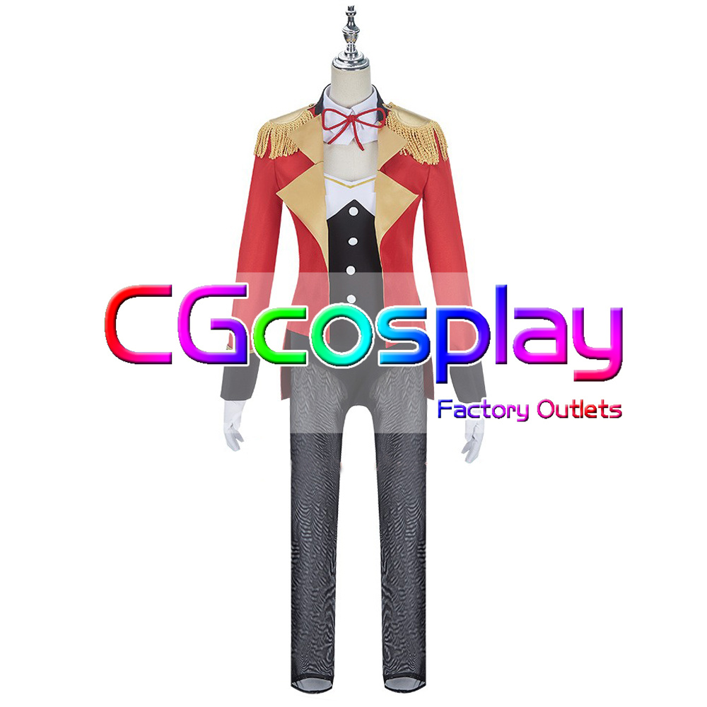 激安!! Fate/Grand Order FGO冬祭り トラベリング大サーカス! マシュ・キリエライト コスプレ衣装 新バージョン
