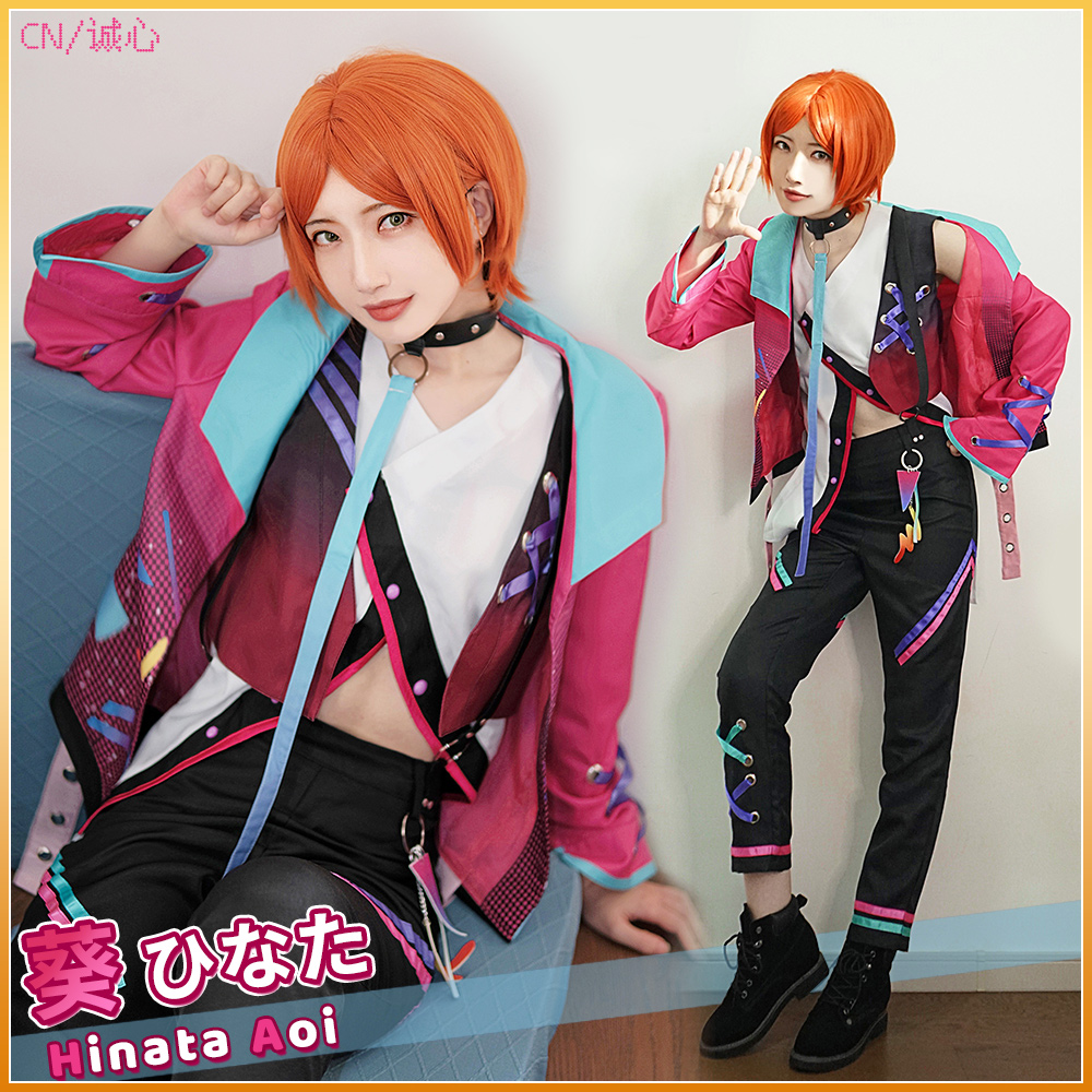 葵 ひなた コスプレ衣装 コスプレ衣装通販