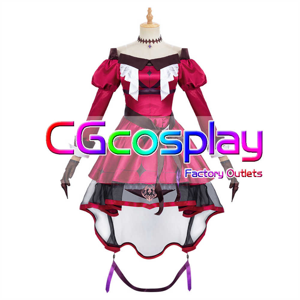 バーチャルYouTuber コスプレ衣装|コスプレ通販 バーチャルYouTuber コスプレ衣装|コスプレ通販