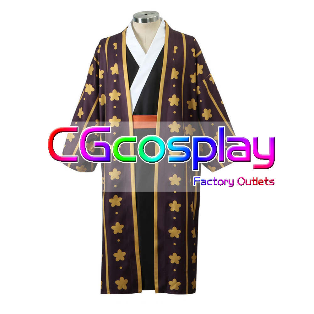 One Piece ワンピース コスプレ衣装 コスプレ衣装 アニメ