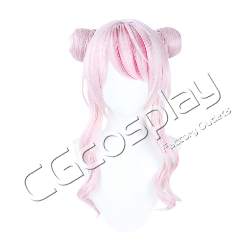 【希望者のみラッピング無料】 VTuber バーチャルYouTuber 田中ヒメ コスプレ衣装 コスプレウィッグ コスプレ衣装