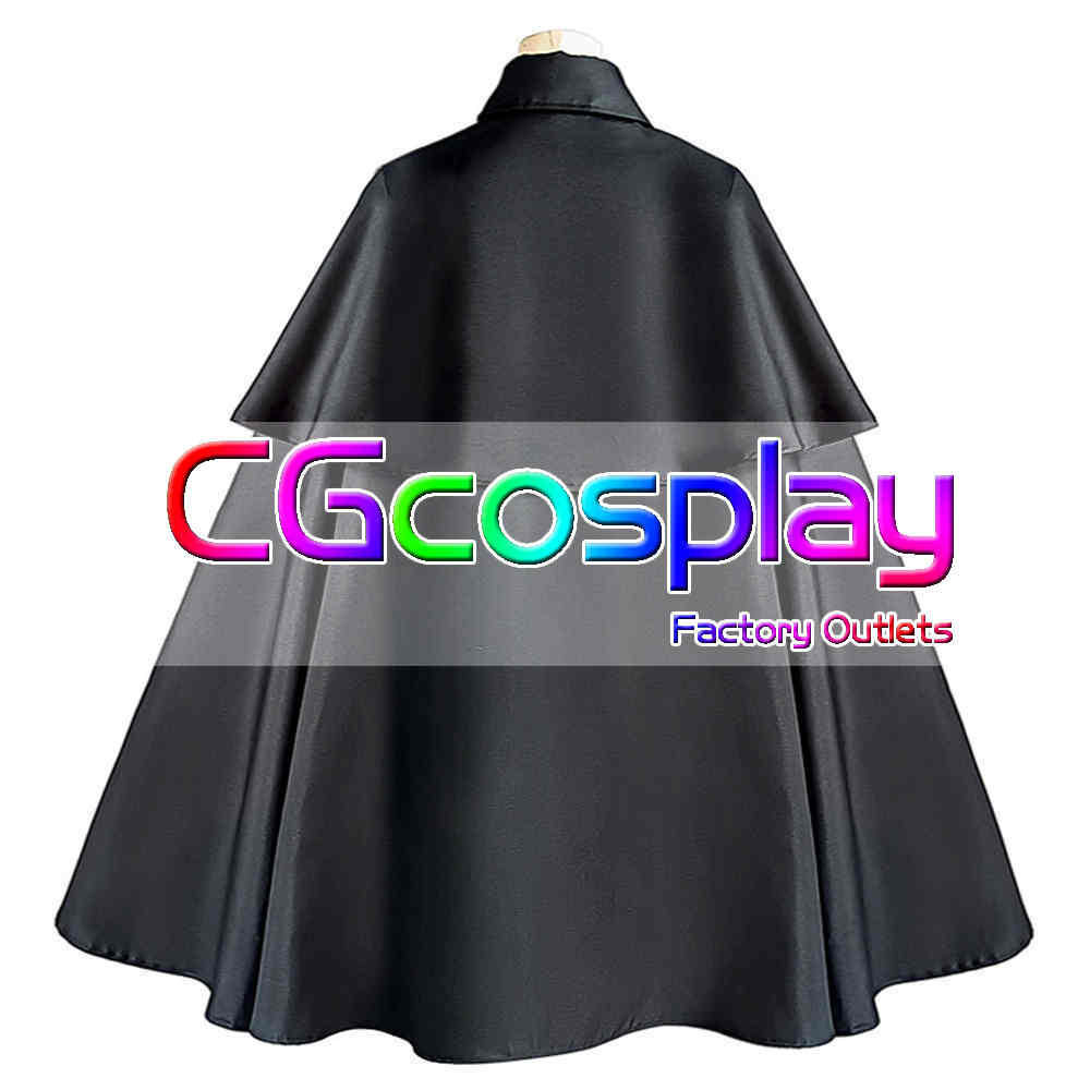 着せ替え人形は恋をするジュジュ様コスプレ衣装【ウィッグ付き】