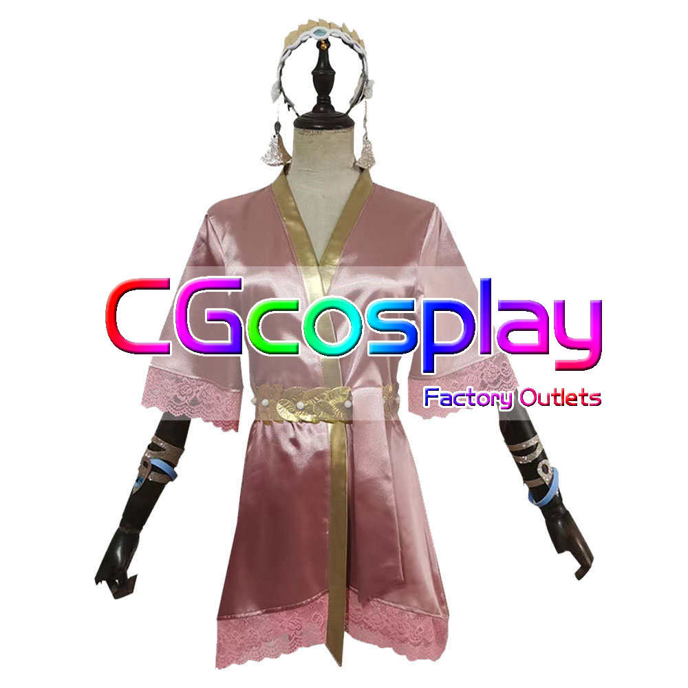 Identityv 第五人格 コスプレ衣装 コスプレ衣装 アニメ Identityv 第五人格 コスプレ衣装 コスプレ衣装 アニメ