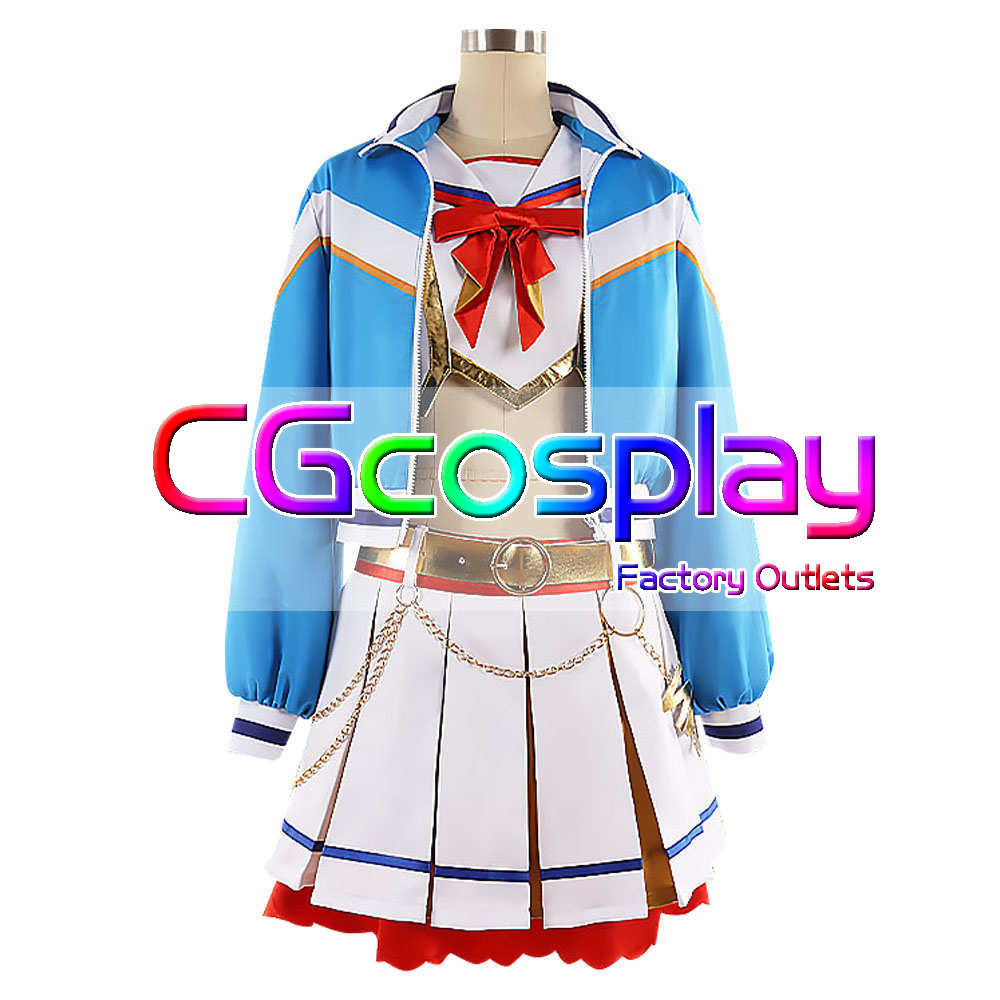 ウマ娘プリティーダービー Umamusume: Pretty Derby ウマ娘