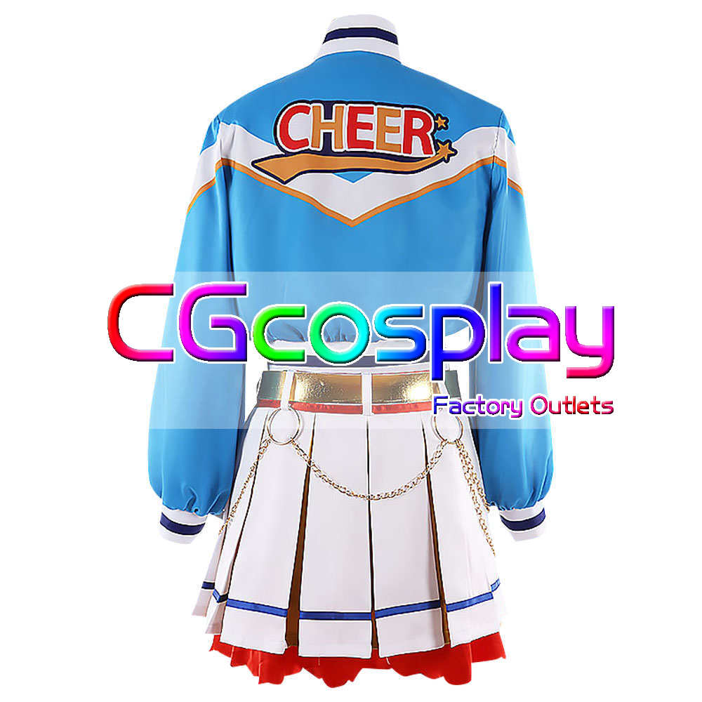 ウマ娘プリティーダービー Umamusume: Pretty Derby ウマ娘