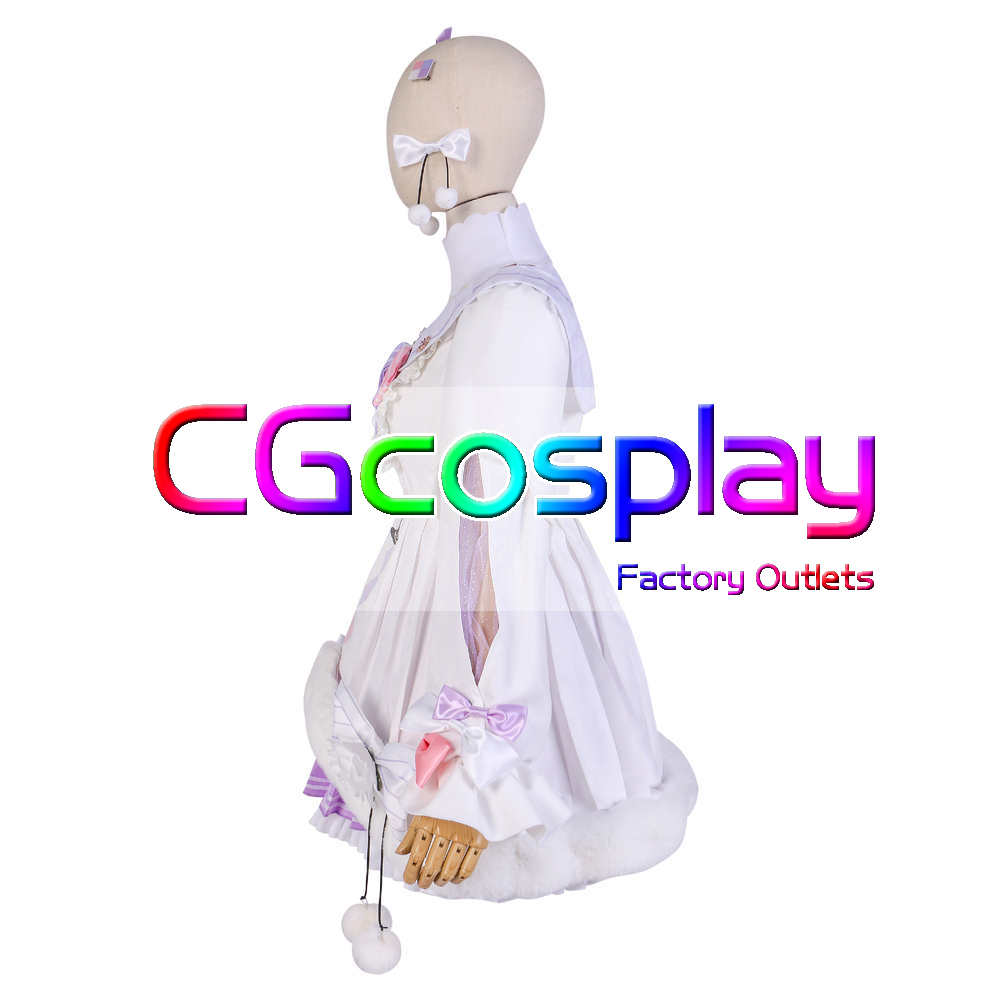 超可爱 みすみゆうか コスプレ 衣装 高品質 opri.sg