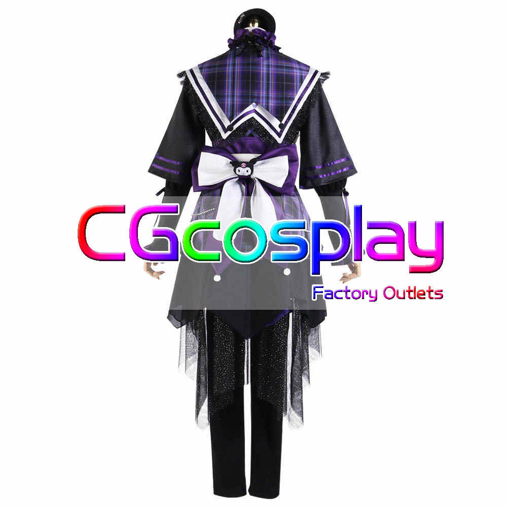 あんさんぶるスターズ コスプレ衣装 コスプレ通販