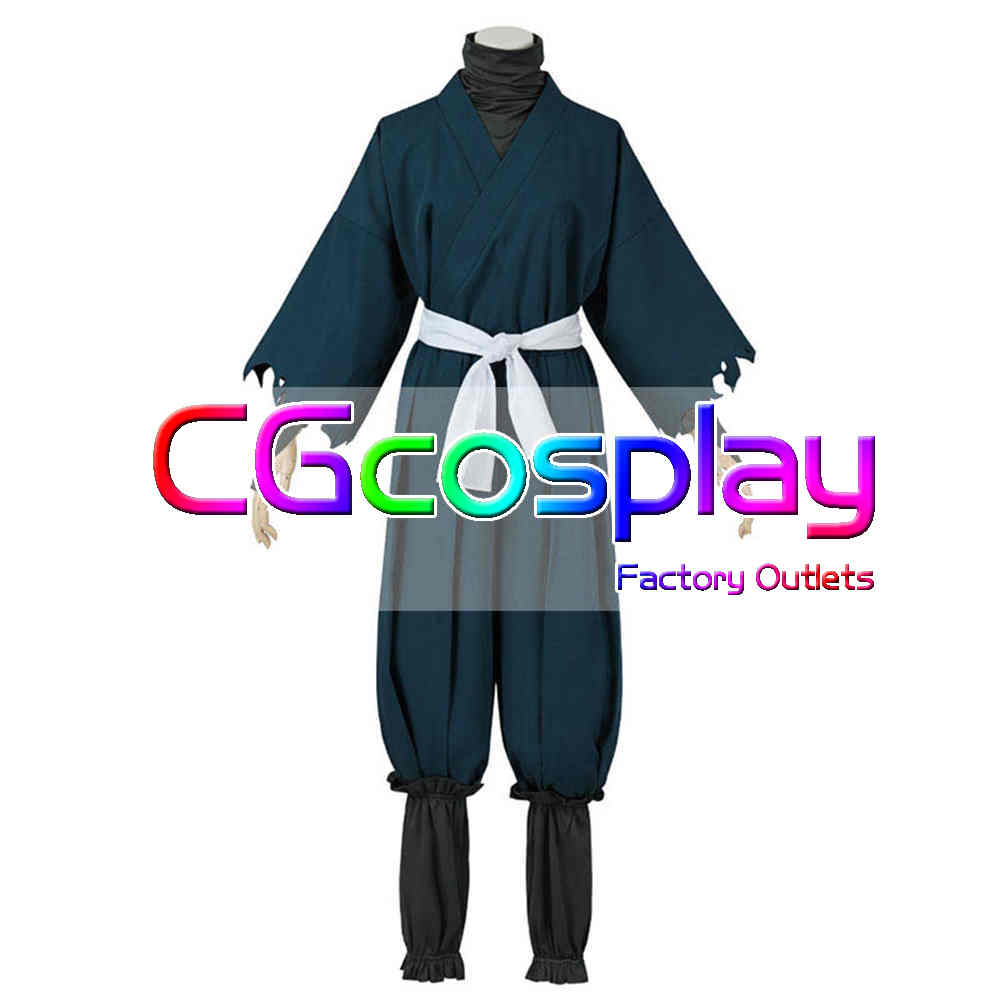 地獄楽 コスプレ衣装|コスプレ衣装 安い
