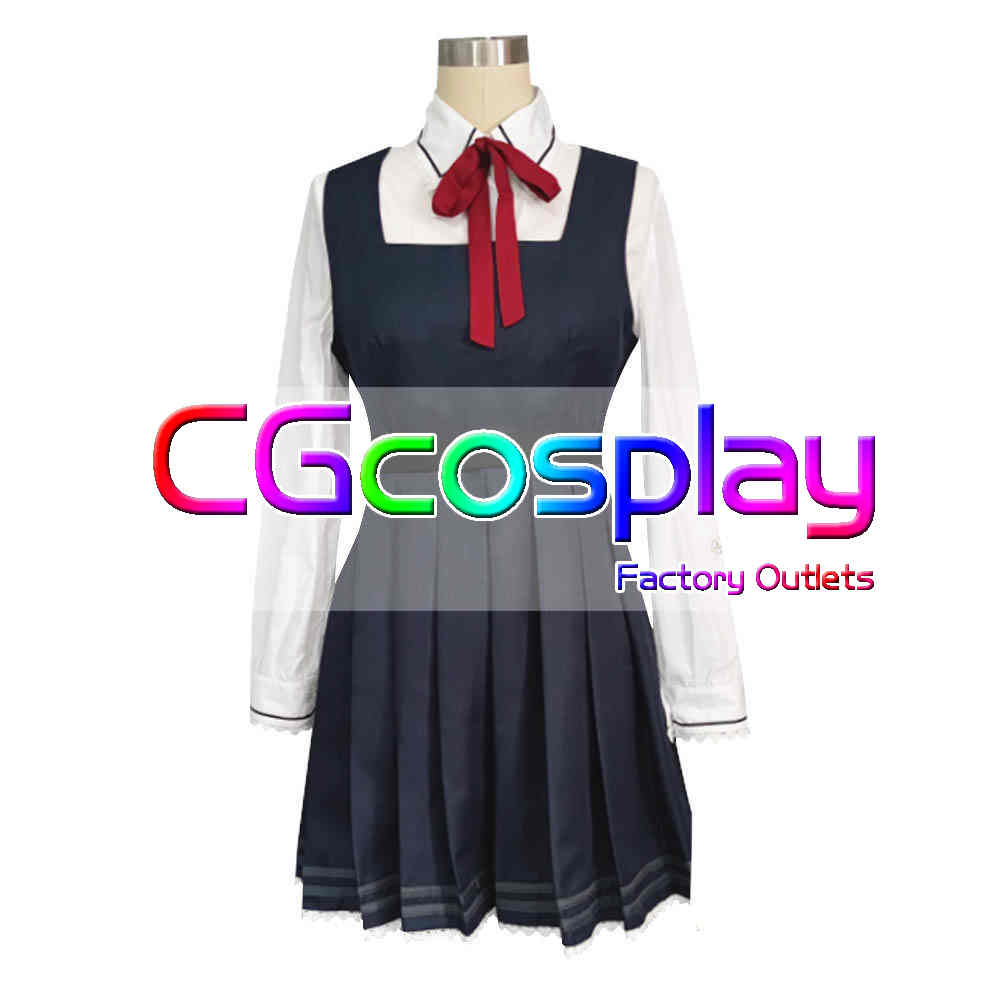 激安!!　アイドルマスター シャイニーカラーズ　田中摩美々　摩的・アンチテーゼ　コスプレ衣装