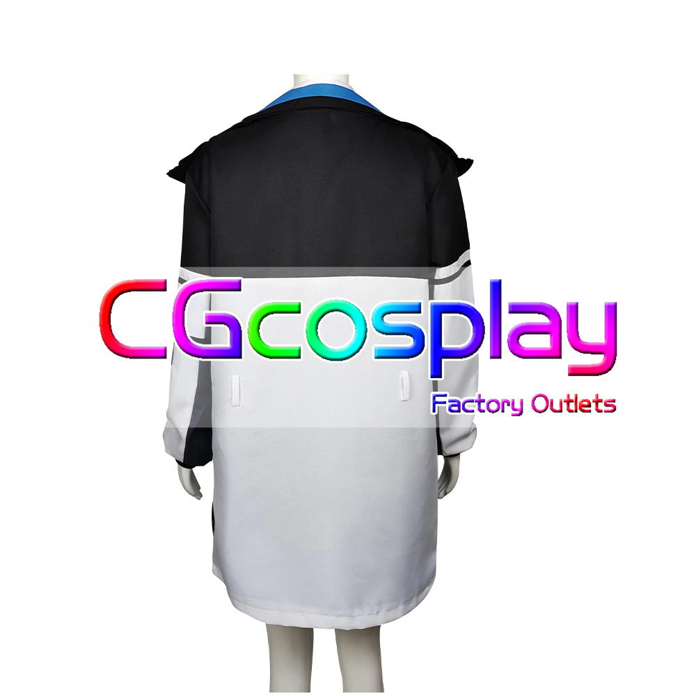 激安!! ブルーアーカイブ 天童アリス コスプレ衣装