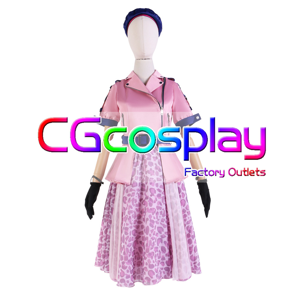 大人気新品セール ブ ラブライブ！スーパースター!! Liella! 全員 WE-WILL!! 2期OP コスプレ衣装