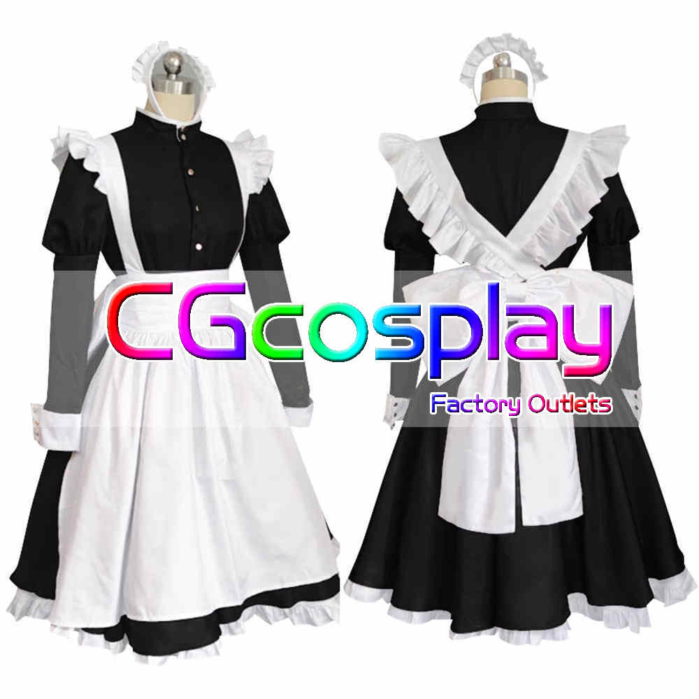 ブラックラグーン ロベルタ コスプレ 衣装