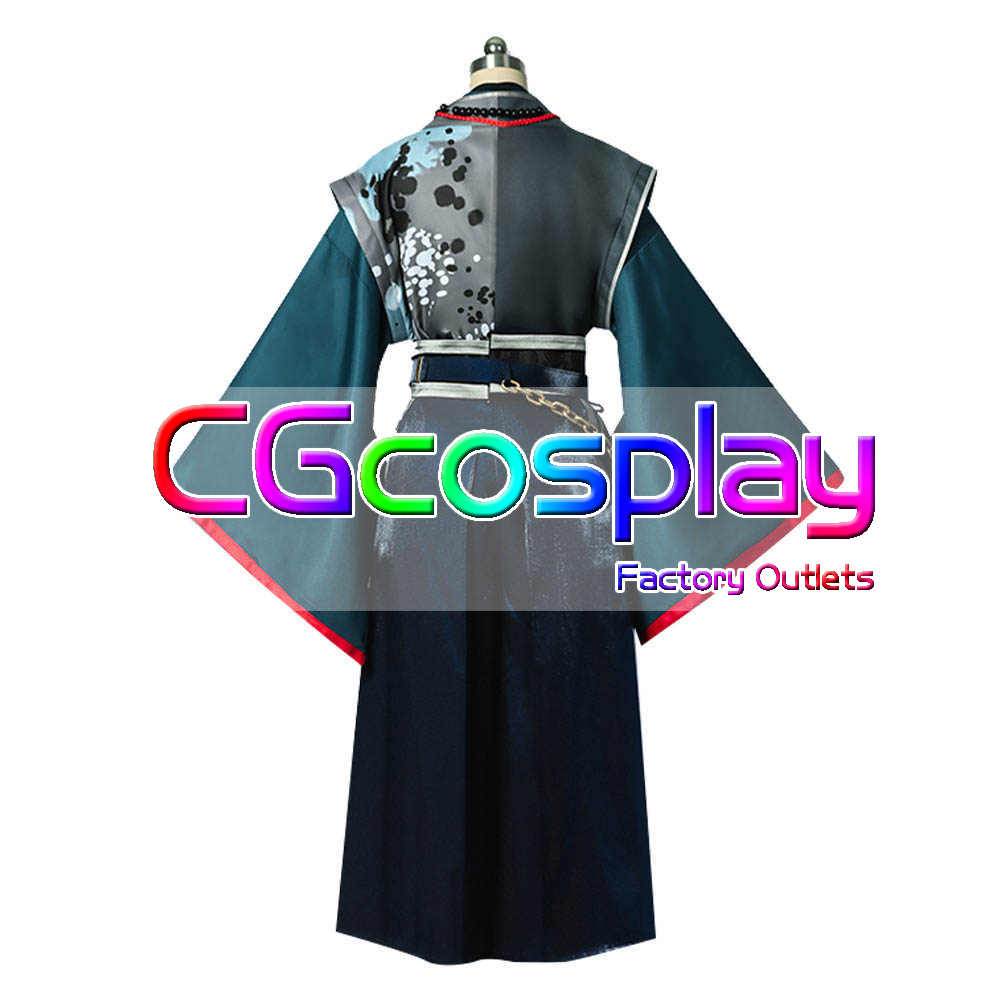 あんさんぶるスターズ! バンカラな青春 漣ジュン スカウト!バンカラグラフィティ コスプレ衣装 あんさんぶるスターズ! バンカラな青春 漣ジュン スカウト!バンカラグラフィティ コスプレ衣装