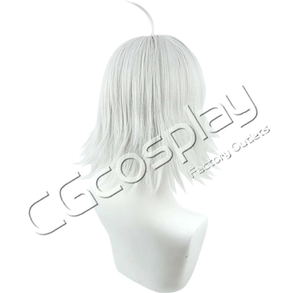 激安!! スパイ教室 氷刃 モニカ コスプレウィッグ コスプレ衣装 スパイ教室 氷刃 モニカ コスプレ ウィッグ