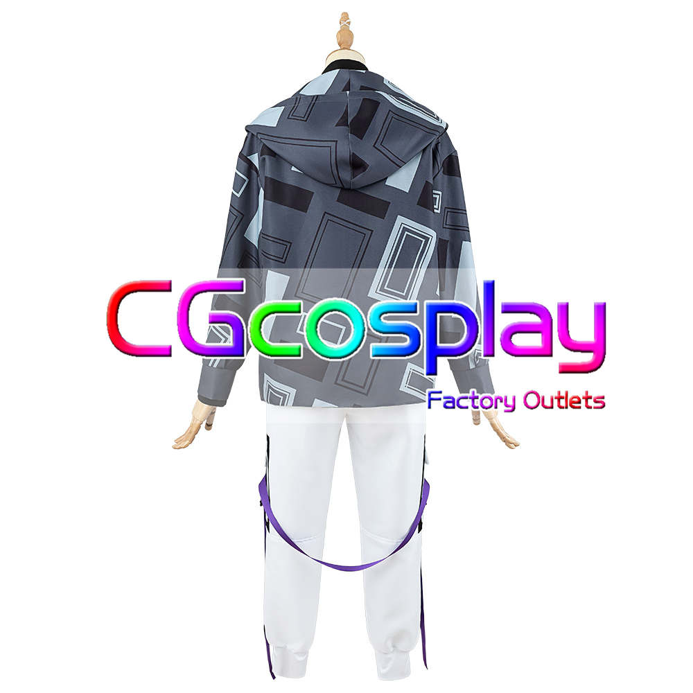 不破湊 Ready Steady コスプレ衣装|コスプレ衣装 安い