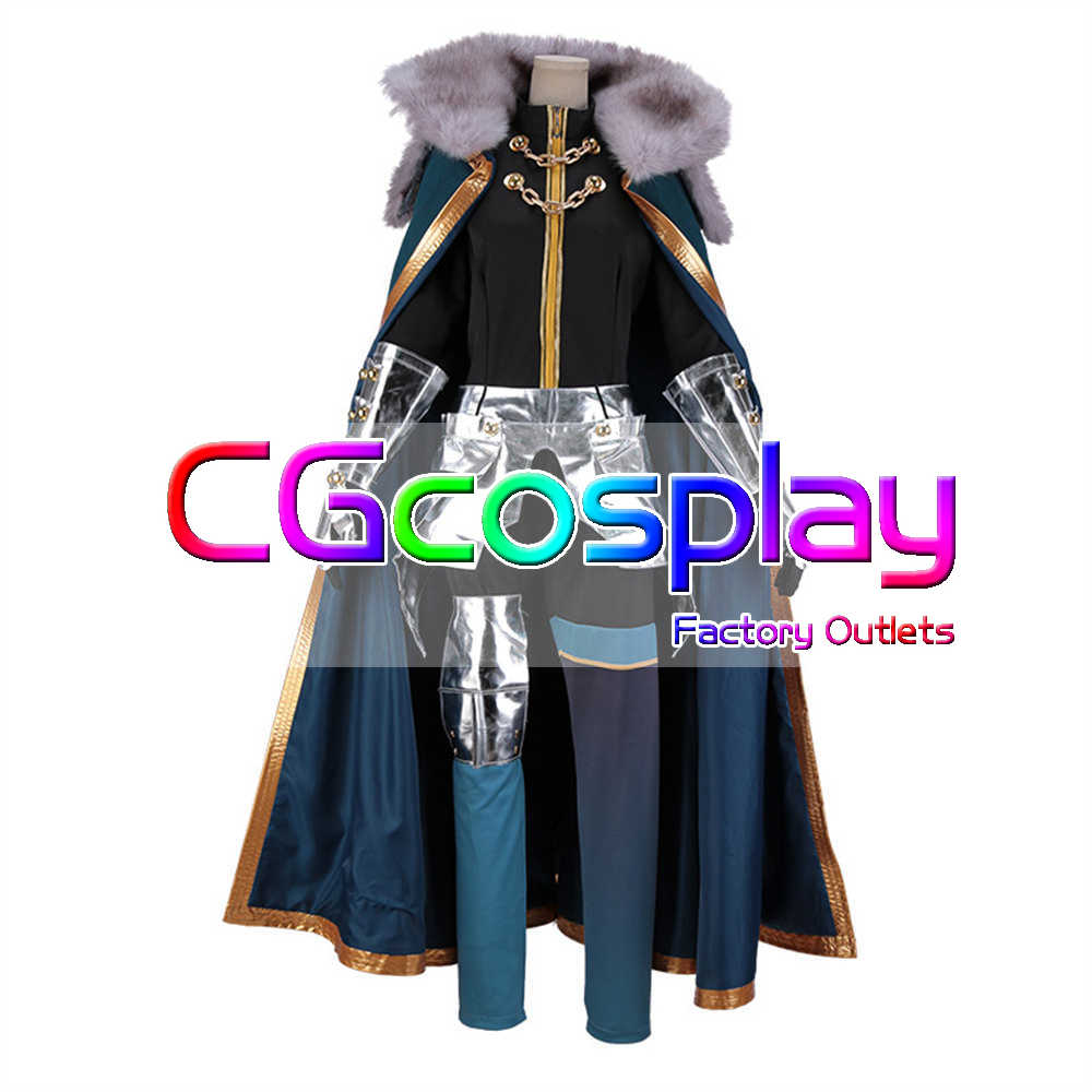 fgo ガウェイン　コスプレ