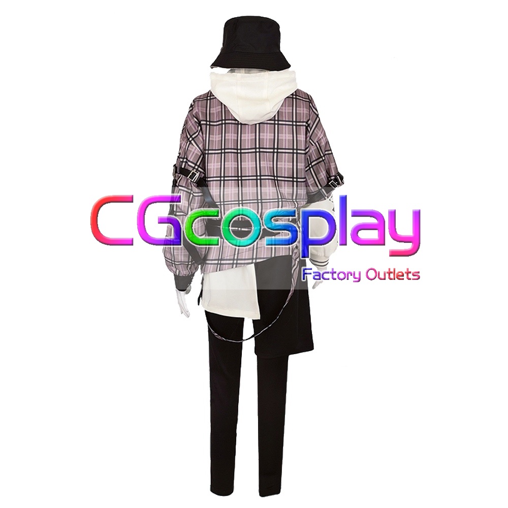 ♡ プロジェクトセカイ dizzy trap 天馬司 コスプレ 衣装 高品質