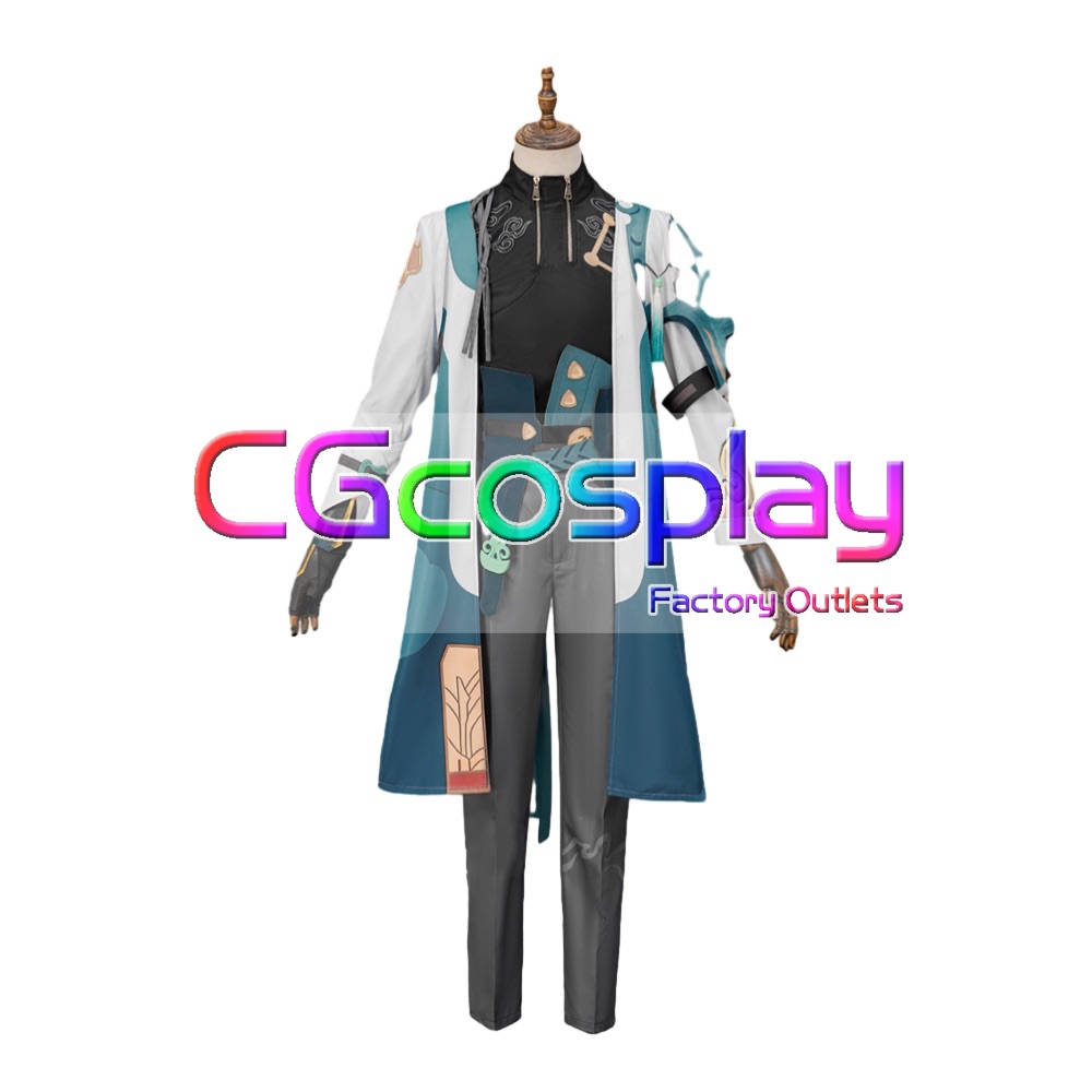 崩壊：スターレイル コスプレ衣装|コスプレ通販