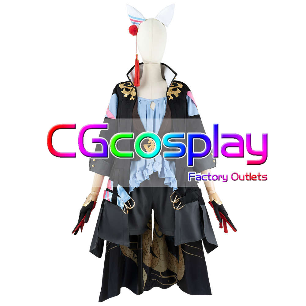 Amazon.co.jp: [KIFRAL] ウマ娘 プリティーダービー カツラギ