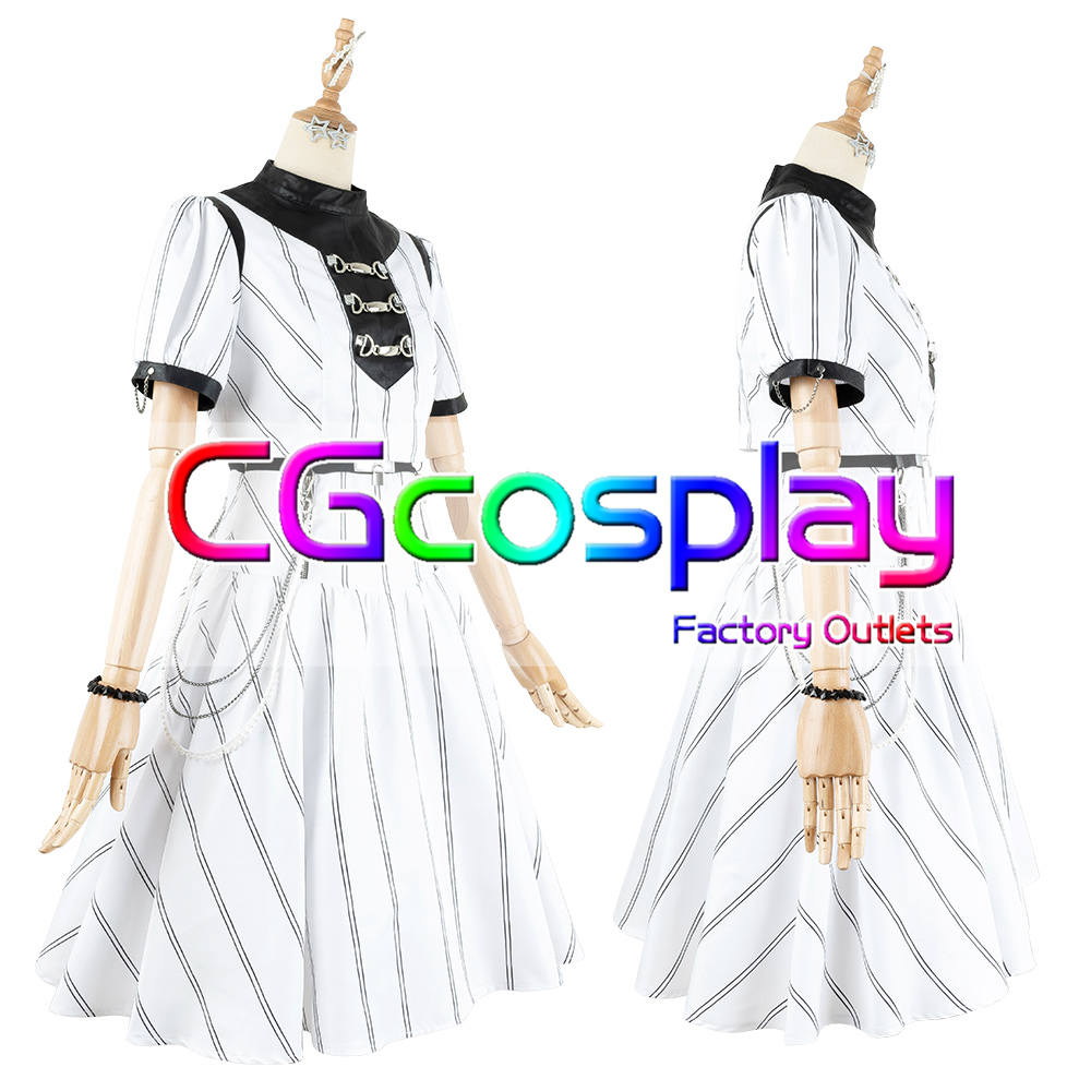 Liella 2ndアルバム コスプレ衣装|コスプレ衣装 安い