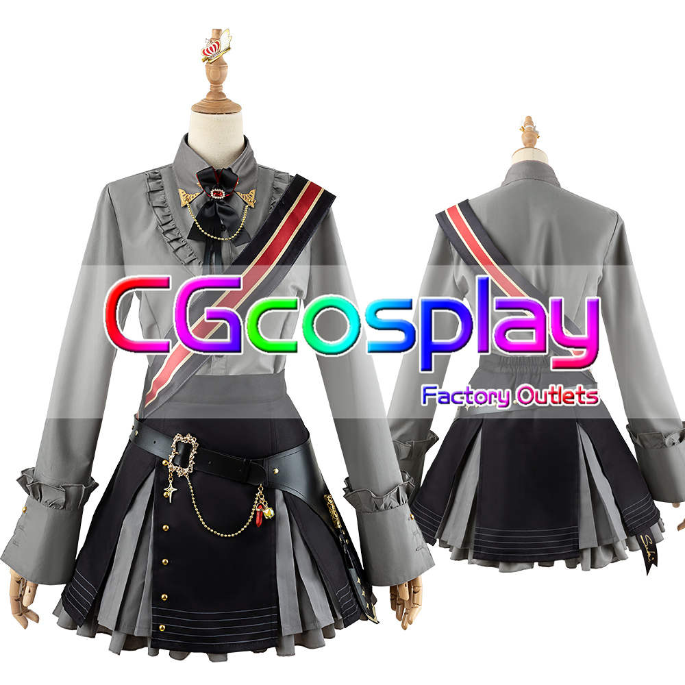 プロジェクトセカイ カラフルステージ! コスプレ衣装|コスプレ衣装 安い プロジェクトセカイ カラフルステージ! コスプレ衣装|コスプレ衣装 安い