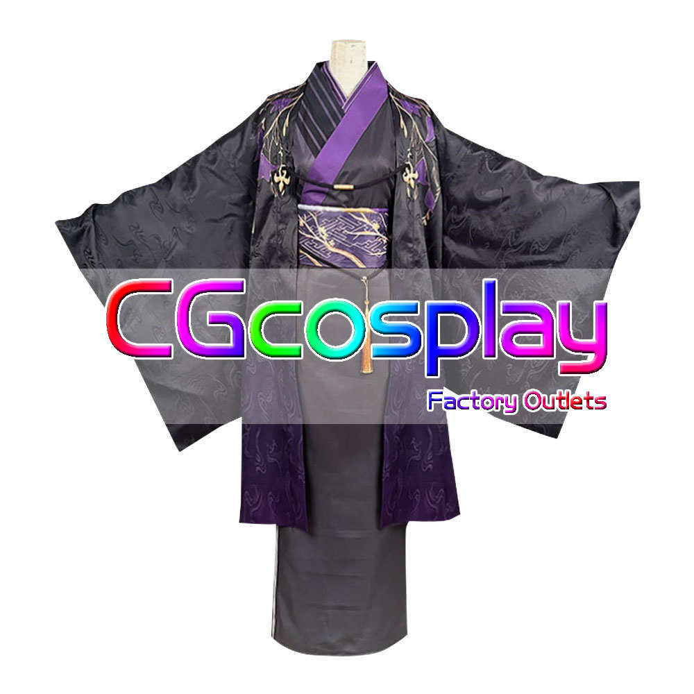 不破湊 和服 - コスプレ 不破湊 和服 - コスプレ