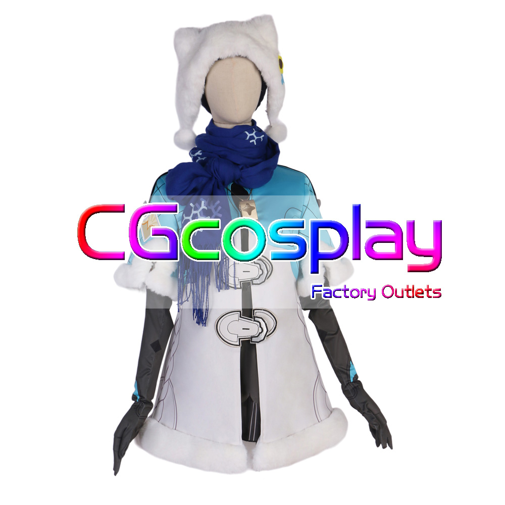 崩壊：スターレイル リンクス コスプレ衣装｜コスプレ衣装 アニメ