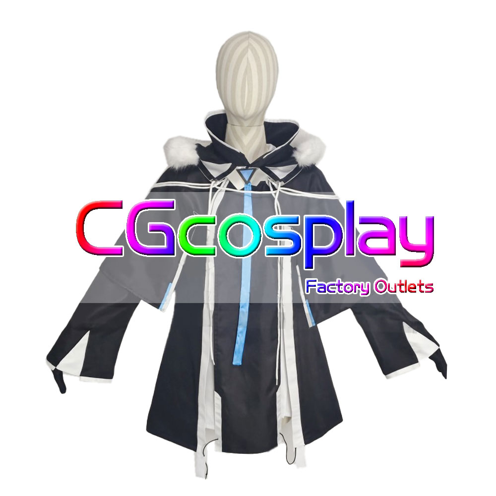 アズールレーン 江風 コスプレ衣装