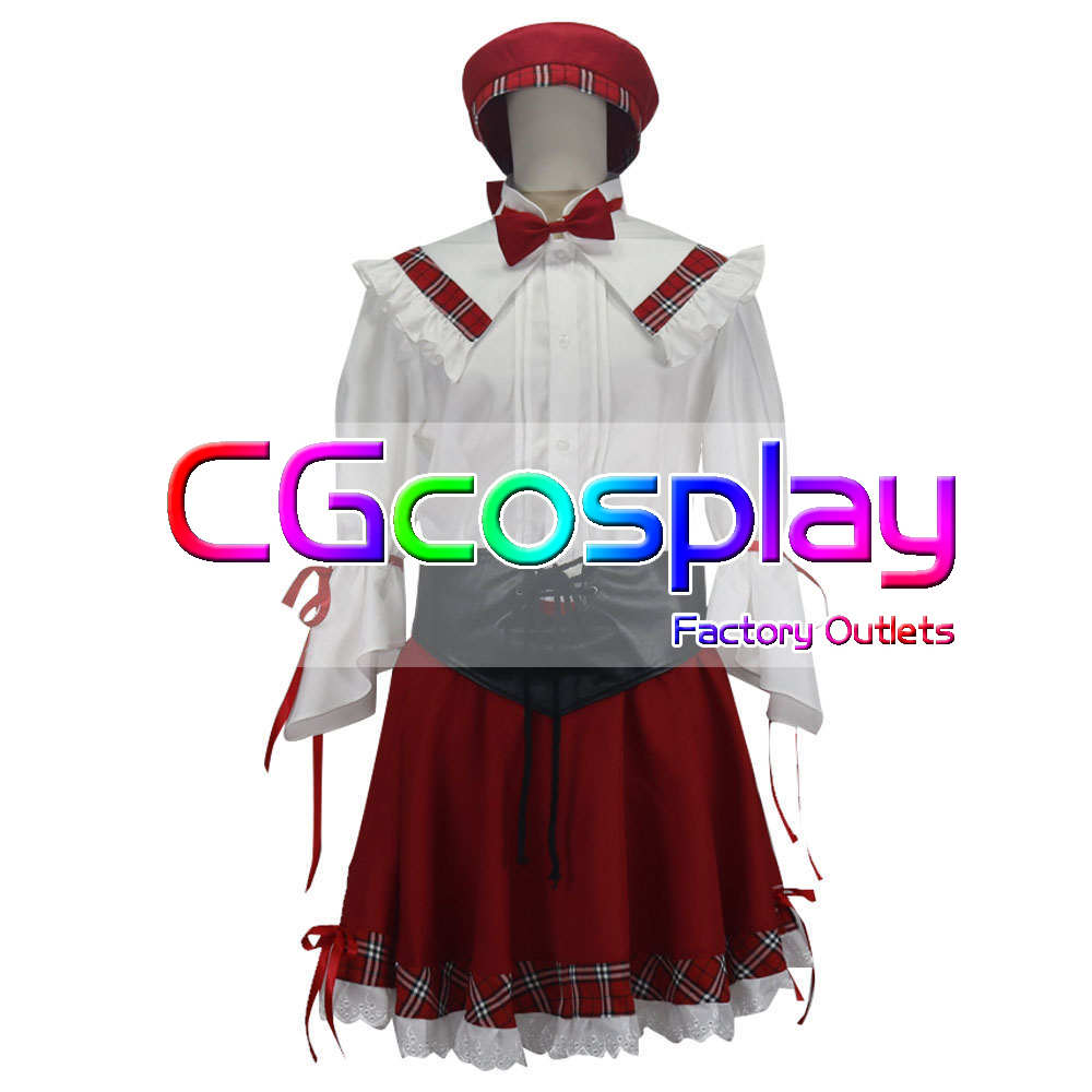 Yahoo!オークション - D23 1/6ドール用 洋服 ぱろぱろタイプ
