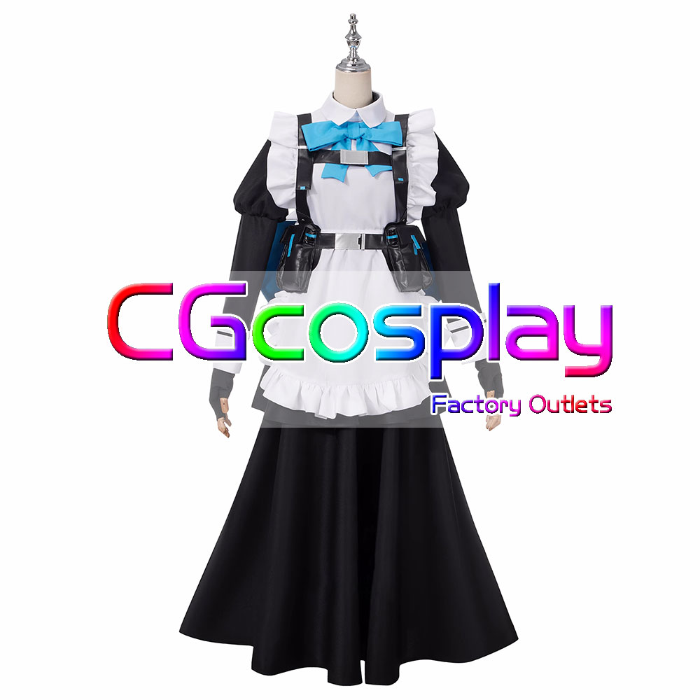 ブルーアーカイブ 飛鳥馬トキ コスプレ衣装