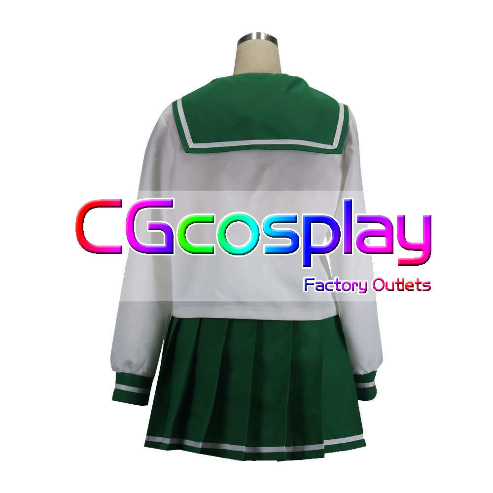 犬夜叉 日暮かごめ 制服 コスプレ衣装