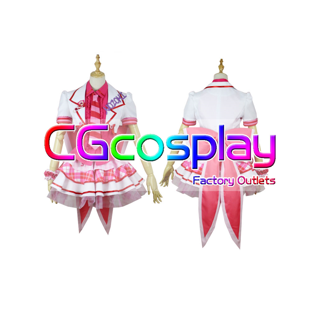 ラブライブ! School idol project スクフェスAC スクールユニティ 園田 