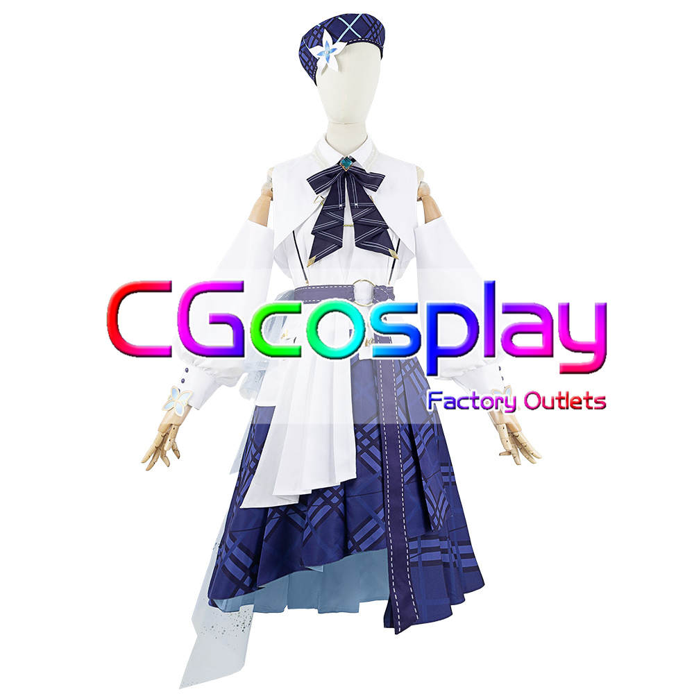 バーチャルYouTuber VTuber コスプレ衣装｜コスプレ衣装 安い