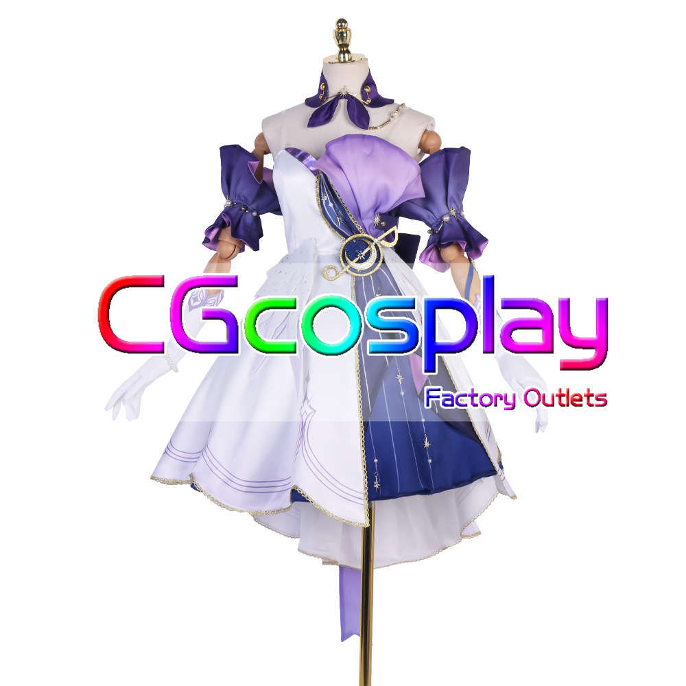 崩壊：スターレイル コスプレ衣装｜コスプレ衣装 アニメ