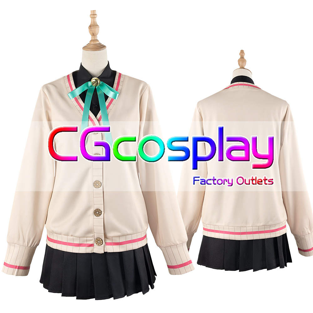 すべて受け止める覚悟を」 天馬咲希 コスプレ衣装｜コスプレ衣装 安い