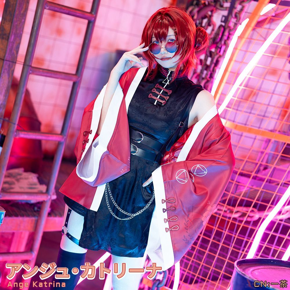 バーチャルYouTuber VTuber コスプレ衣装|コスプレ衣装 安い バーチャルYouTuber VTuber コスプレ衣装|コスプレ衣装 安い
