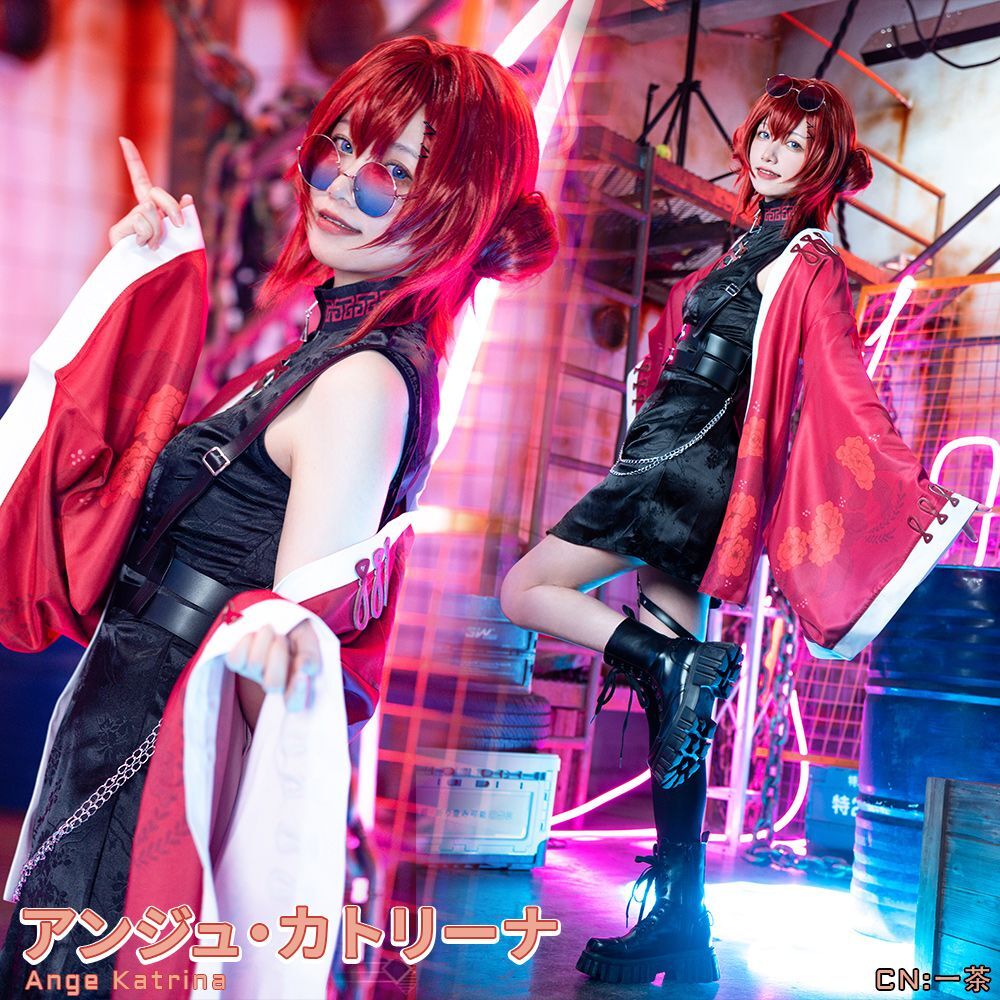 バーチャルYouTuber VTuber コスプレ衣装|コスプレ衣装 安い バーチャルYouTuber VTuber コスプレ衣装|コスプレ衣装 安い