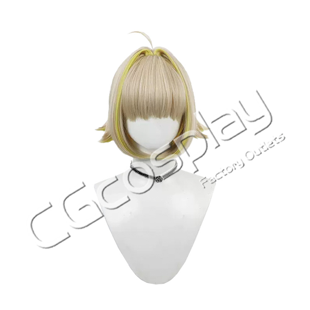 Amazon.co.jp: [TONGCHENG] エレグ コスプレ衣装+ウィッグ 勝利