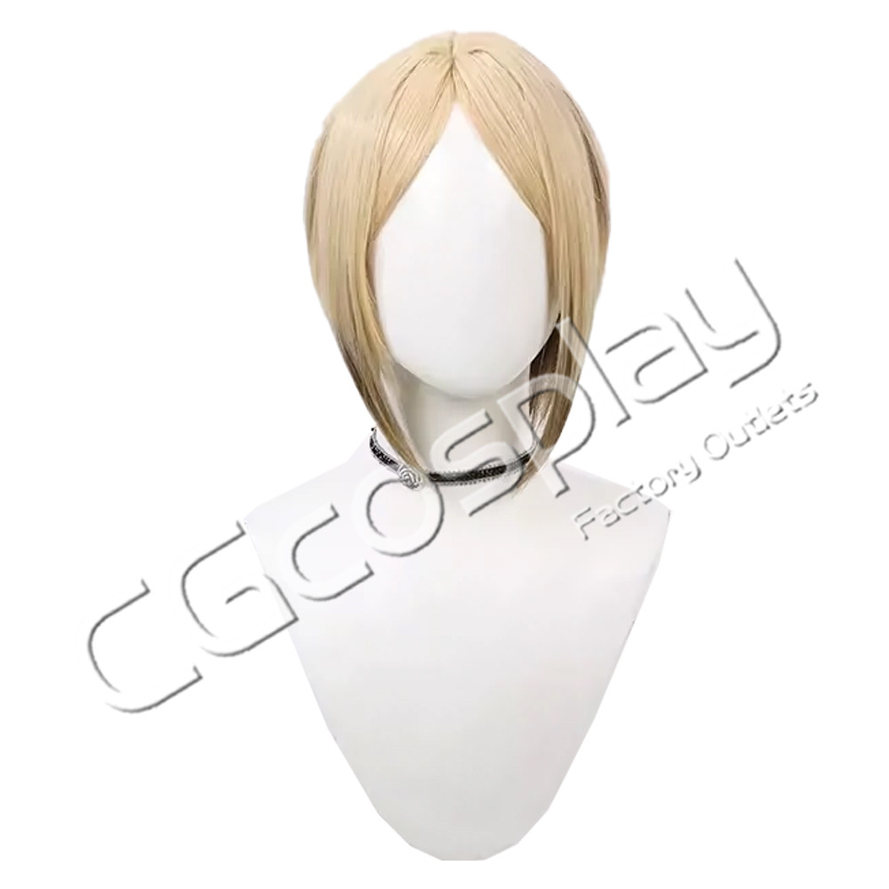 コスプレ ウイッグ （在庫品】HOLOUN ブルーロック凪 誠士郎7番