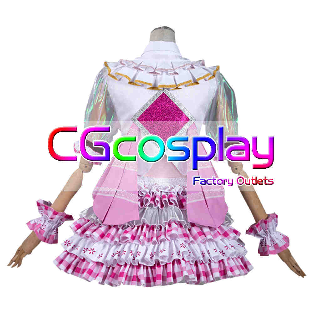 北条そふぃ コスプレ衣装 おまけ付き 北条そふぃ コスプレ衣装 おまけ付き - メルカリ
