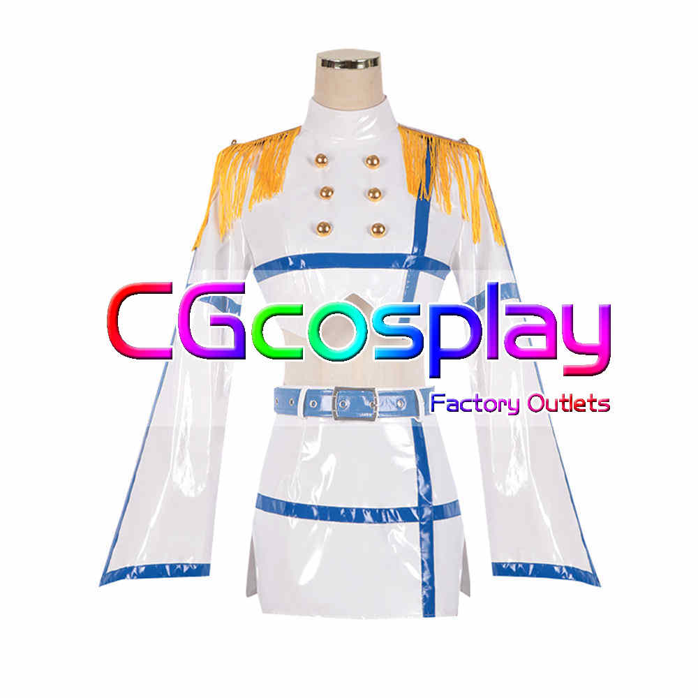 2.5次元の誘惑 ノノア コスプレ衣装
