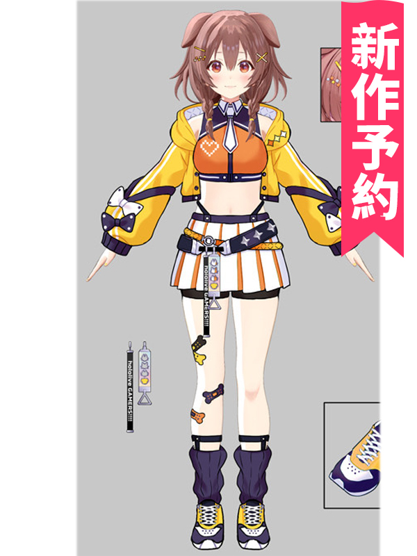 ホロライブ 超超超超ゲーマーズ2 フルグラフィックTシャツ 猫又おかゆ ホロライブ 超超超超ゲーマーズ2 フルグラフィックTシャツ 猫又